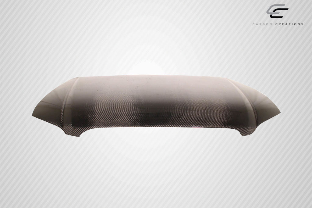 2006-2008 Audi A4 S4 B7 Carbon Creations OEM Look Hood - 1 Piece